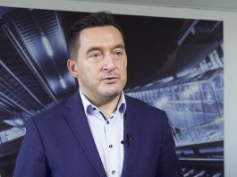 Adrian Furgalski, wiceprezes Zespołu Doradców Gospodarczych TOR
