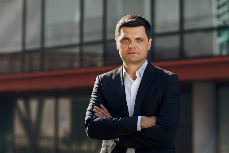 Produkcja w Polsce w kontekście Czwartej Rewolucji Przemysłowej