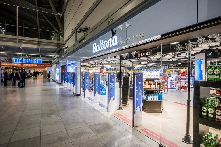 Baltona pozyska nowego inwestora