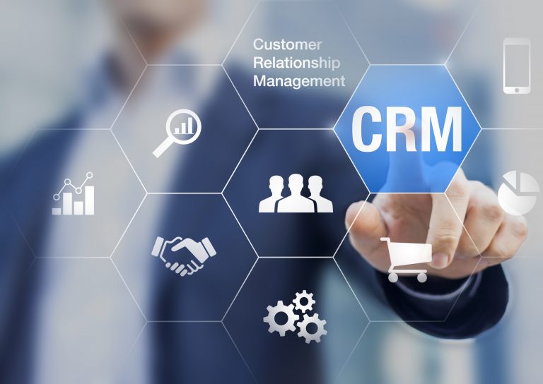 Skuteczne zarządzanie systemem CRM – o czym należy pamiętać?