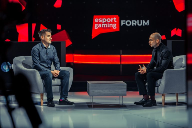 O kondycji esportu i gamingu w Polsce. Za nami konferencja Esport & Gaming Forum