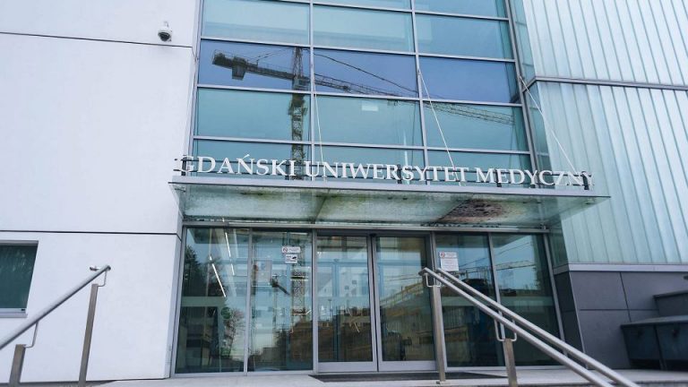 Gdański Uniwersytet Medyczny częścią projektu iDays