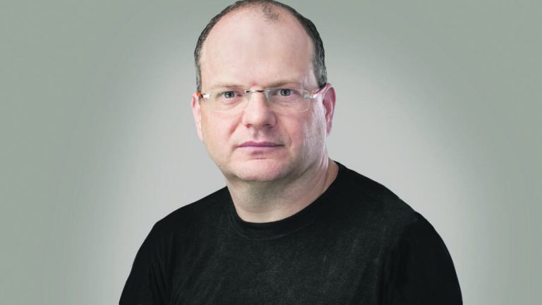 W 2020 roku nastąpi cybernetyczna Zimna Wojna