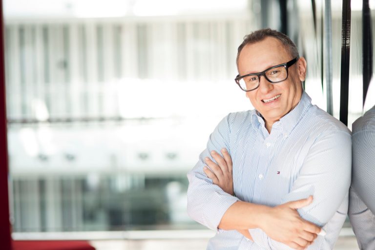Jacek Balicki rezygnuje z funkcji wiceprezesa w zarządzie Platformy CANAL+.