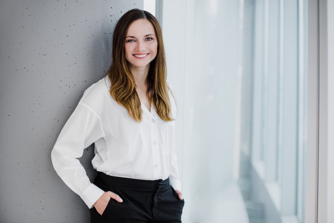 Joanna Tomczyk, Starszy Analityk Rynku, JLL