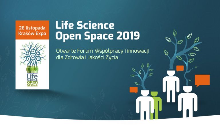 Life Science Open Space 2019