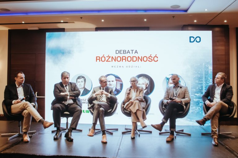 Eksperci w Lean Management na konferencji „Bliżej Doskonałości”