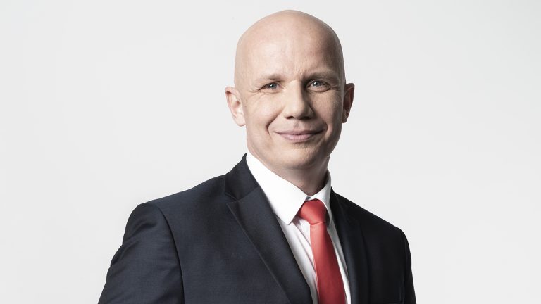 Maciej Kamiński dyrektorem ds. zarządzania nieruchomościami w Globalworth Poland