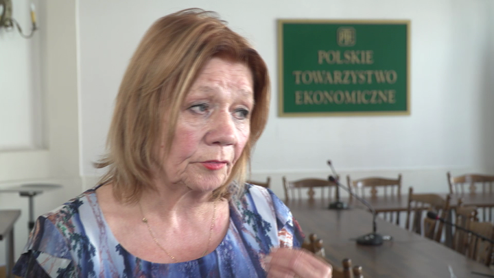 Prof. E. Mączyńska: Polska powinna brać przykład ze Skandynawii. To pomoże minimalizować skutki osłabienia gospodarczego 2