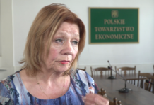 Prof. E. Mączyńska: Polska powinna brać przykład ze Skandynawii. To pomoże minimalizować skutki osłabienia gospodarczego