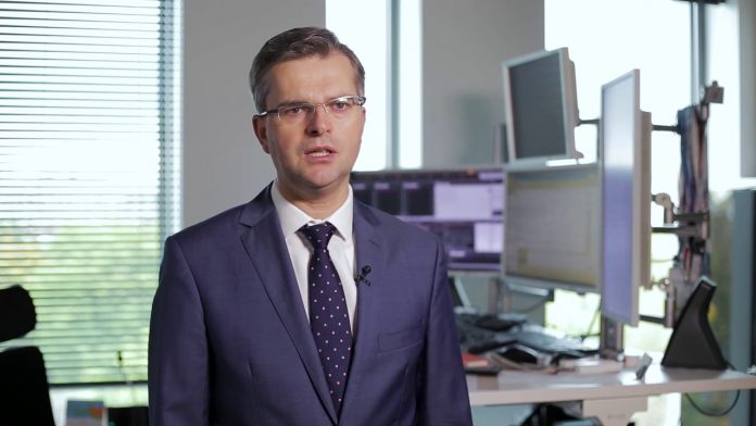 Rafał Benecki, główny ekonomista ING Banku Śląskiego Rafał Benecki, główny ekonomista ING Banku Śląskiego