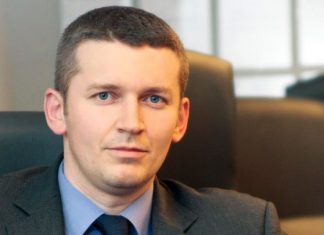 Tomasz Boduszek, Prezes Zarządu Pragma Faktoring SA
