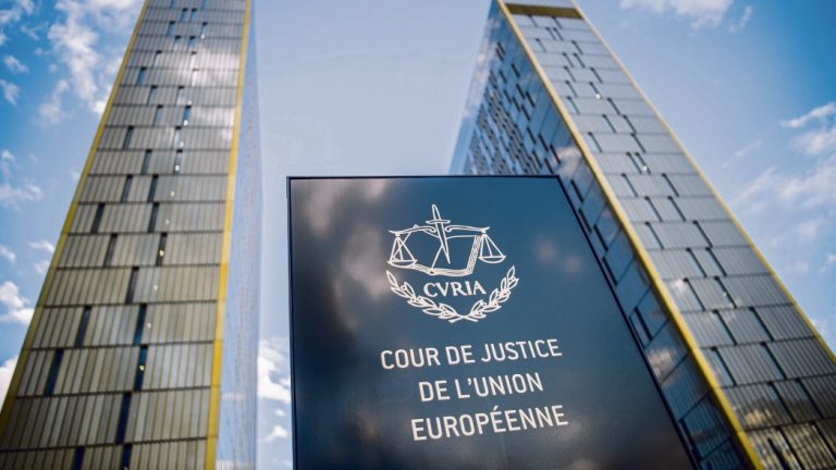 UODO: wyrok TSUE może doprecyzować polskie przepisy o przeciwdziałaniu praniu pieniędzy