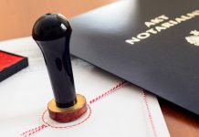 akt notarialny notariusz