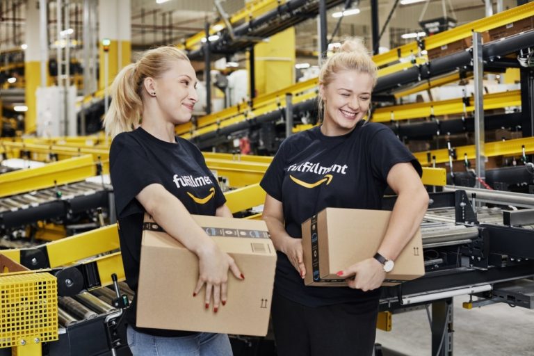 Kosmetyczne trendy na Amazon w 2020 r.