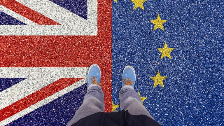 Brexit – pobyt obywateli Wielkiej Brytanii po okresie przejściowym