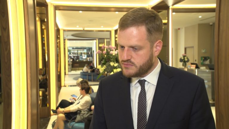 Ministerstwo zdrowia: Cyfryzacja służby zdrowia przyczyni się do zmniejszenia kolejek do specjalistów. 1 listopada ruszają telemedyczne wizyty u lekarzy pierwszego kontaktu