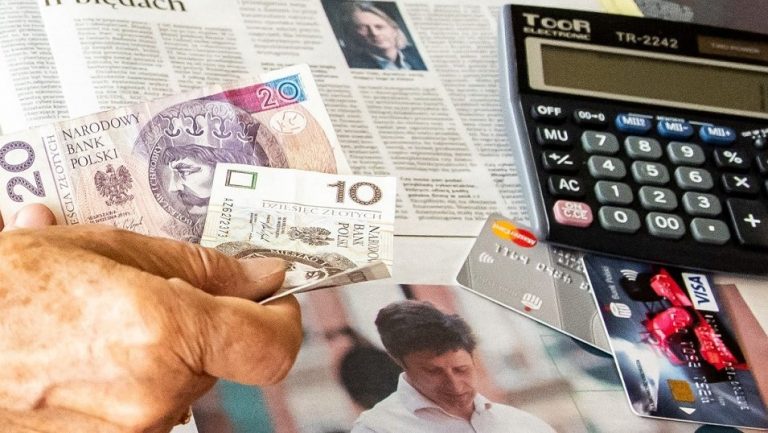 W dwa miesiące pandemii zaległości Polaków wzrosły o ponad 1,2 mld zł do 81 mld zł