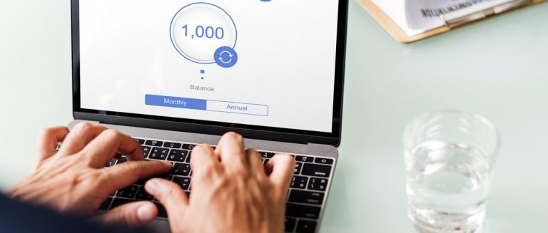 Nowa rzeczywistość przyspiesza przejście na bankowość online