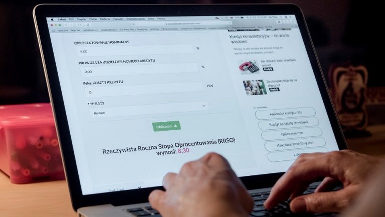 Jak ważne jest uczenie maszynowe w ocenie kredytowej podczas pandemii COVID-19?