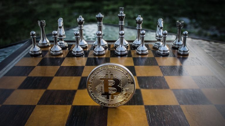 Polska szykuje się do regulacji rynku kryptowalut