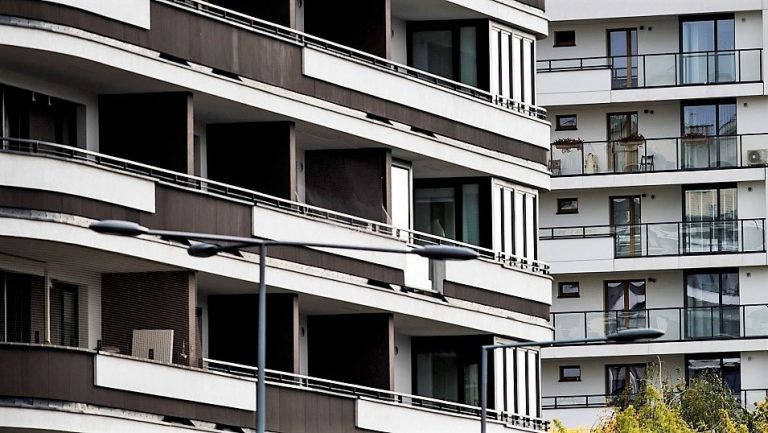 Ceny mieszkań rosną wbrew pandemii. Raport za III kw. 2020