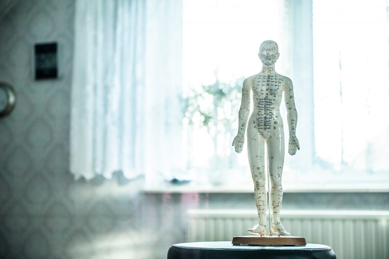 Osteopatia w leczeniu fizycznych skutków przewlekłego stresu