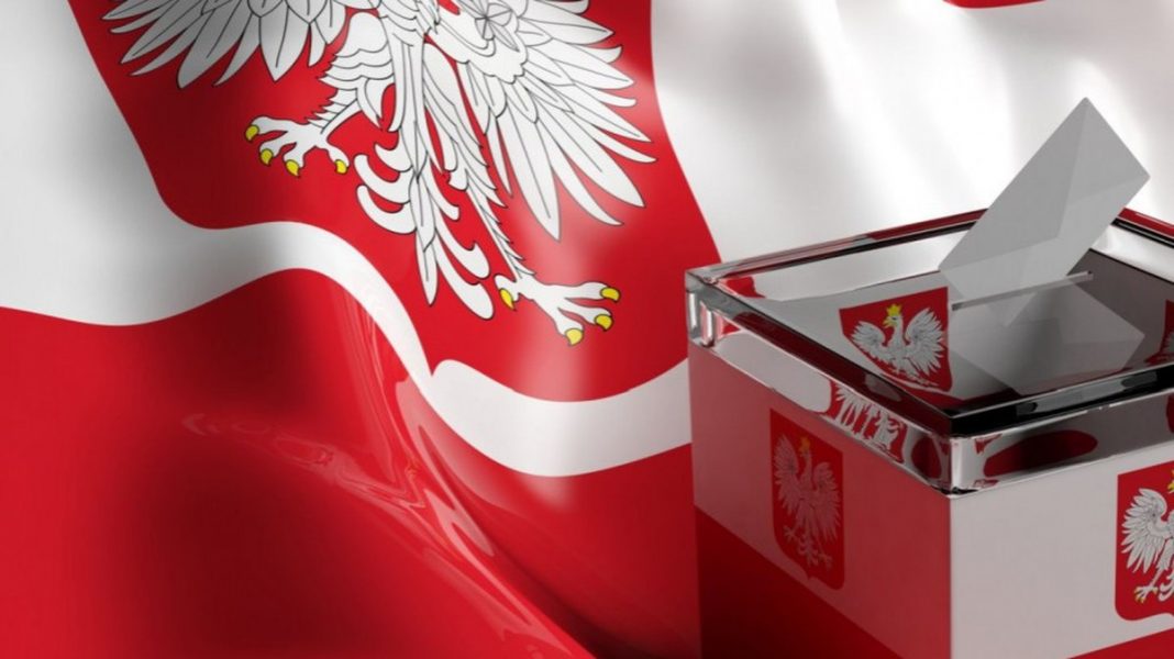 wybory