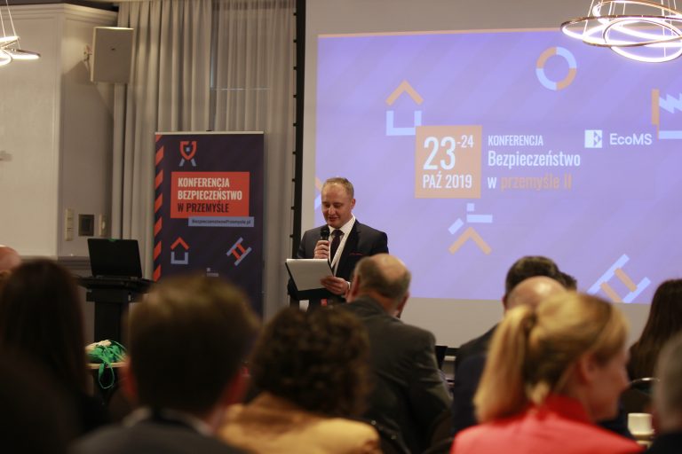 Eksperckie wskazówki dla bezpiecznego przemysłu