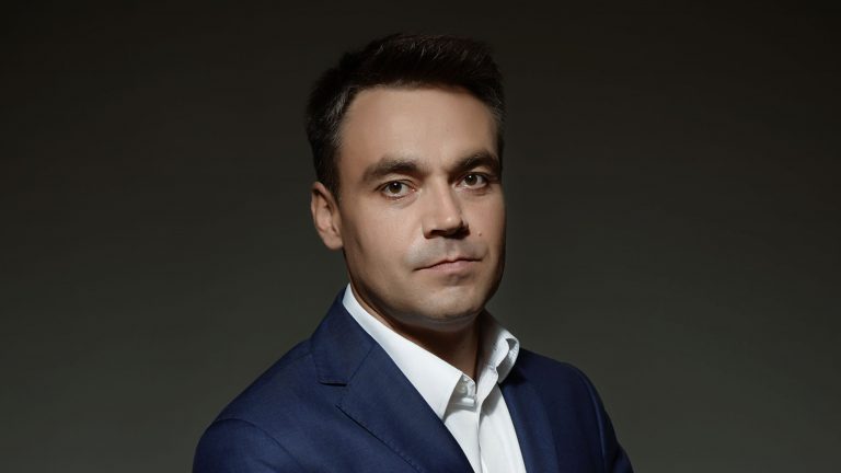 Adam Krużyński nowym prezesem i Dyrektorem Zarządzającym Fibaro a także Dyrektorem Zarządzającym Nice Polska