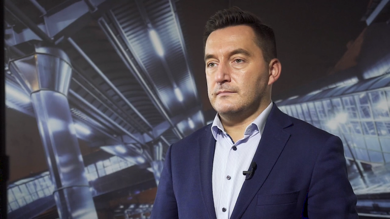 Polska nie zamknęła placów budowy na czas epidemii. Dzięki temu nie mamy dzisiaj przestojów w inwestycjach