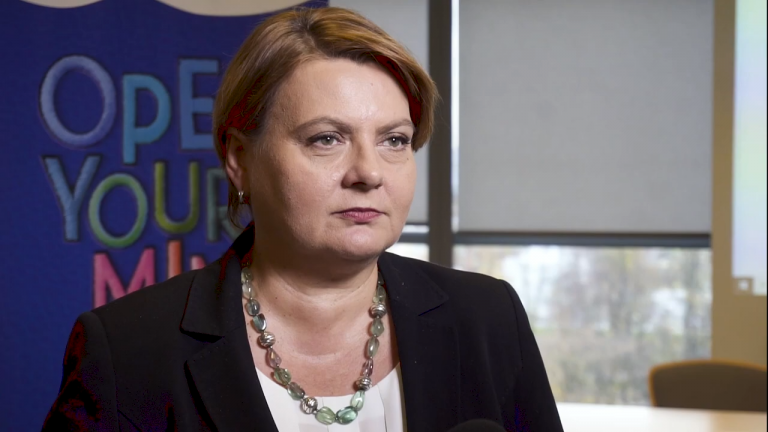 Program promocji branży tekstylno-odzieżowej kusi młodych ludzi atrakcyjną karierą
