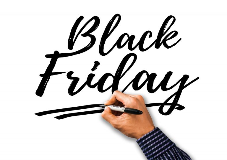 Black Friday jak narkotyk – święto konsumpcji ma coraz więcej przeciwników