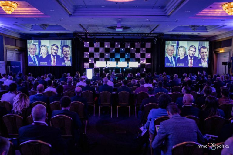 Relacja z FinTech & InsurTech Digital Congress 2019