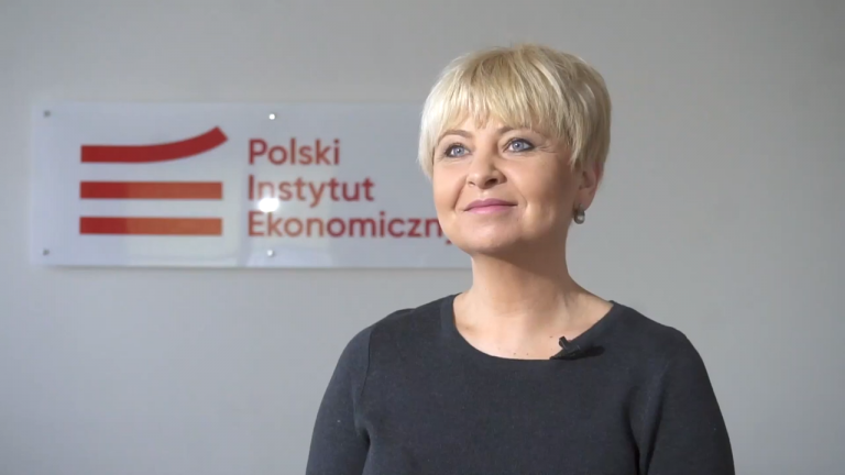 Przyszłość Polski w 2035 r. z perspektywy 2019 r.