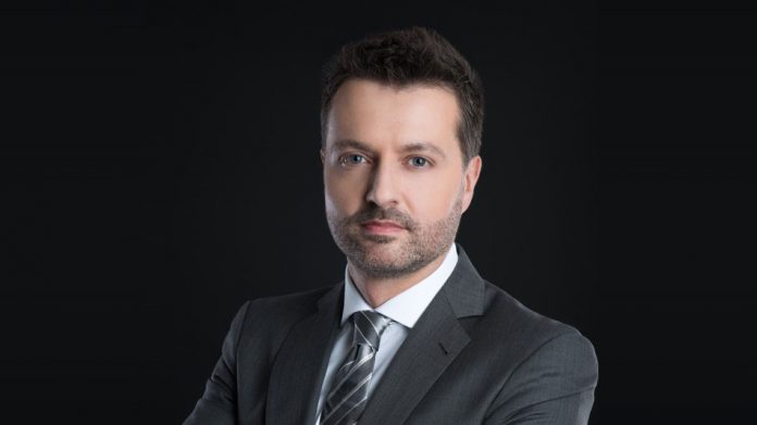 Marcin Malmon MRICS, dyrektor działu wycen nieruchomości w Polish Properties, członek PRAXI Valuations