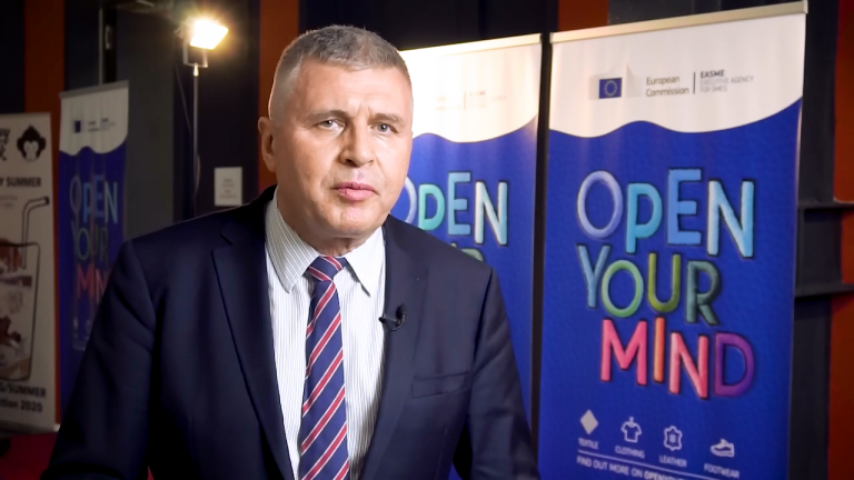 Niekontrolowany import w przemyśle modowym to zagrożenie dla zdrowia i bezpieczeństwa konsumentów