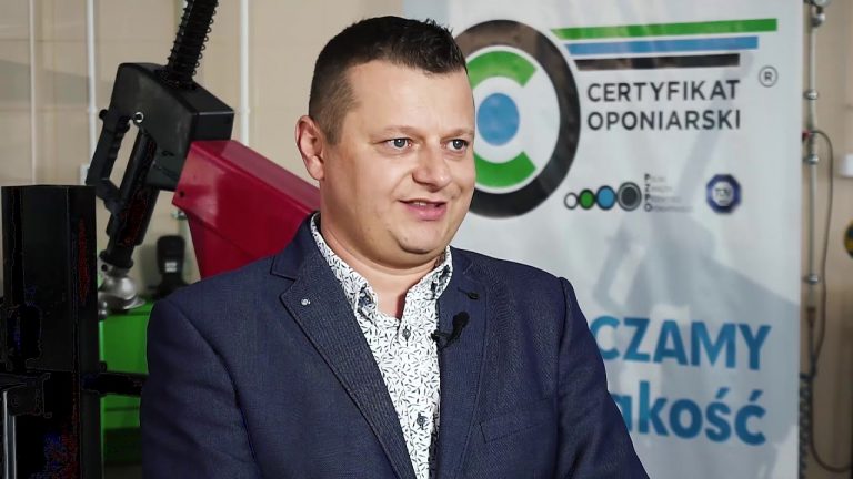Certyfikat Oponiarski – jak wygląda certyfikacja i audyt serwisów oponiarskich