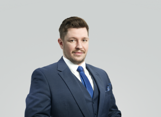 Paweł Sarol – Cloud Business Development Manager – Xopero