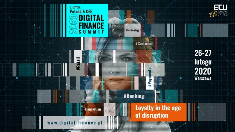 Poland & CEE Digital Finance Summit 2020
