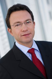 Tomasz Bochenek – Dyrektor Generalny Oracle Polska