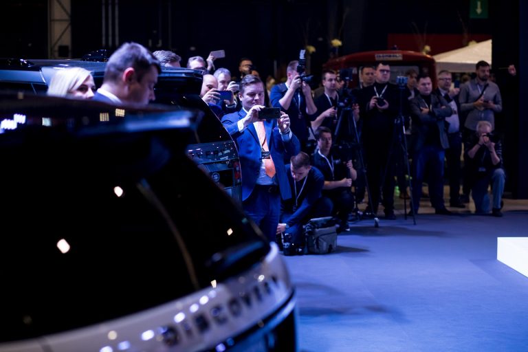 Relacja z XI Ogólnopolskich Targów Motoryzacyjnych i Biznesowych Fleet Market 2019