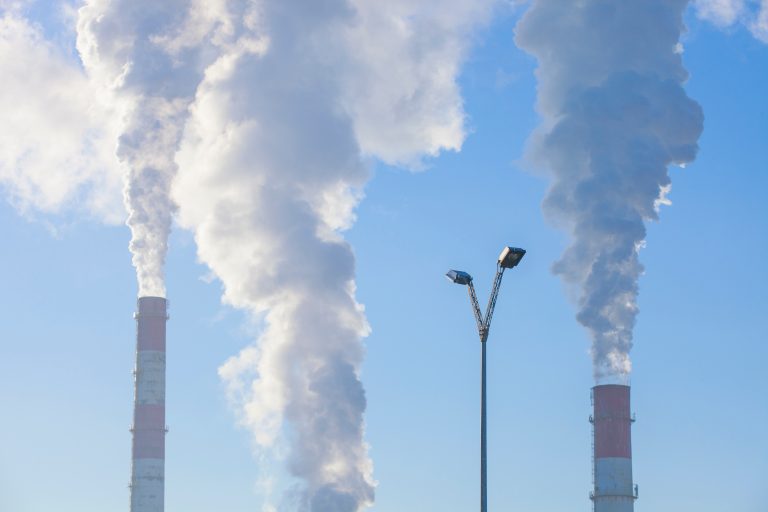 Nie potrafimy ograniczyć zużycia energii, czy to początek końca?