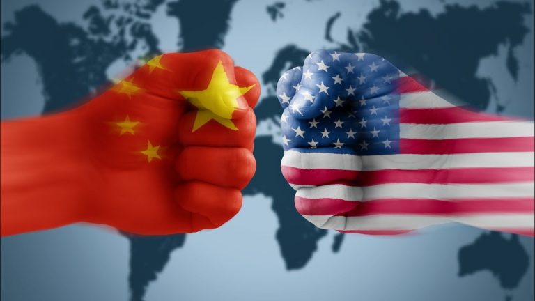 Wojna handlowa między USA a Chinami potrwa długo, a jej skutki odczuje cała Europa