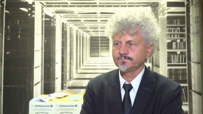 Coraz bliżej komercjalizacji polskiego robota kardiochirurgicznego. Ma być konkurencją dla robota Da Vinci