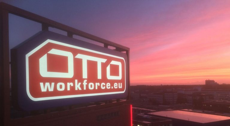 OTTO Work Force przejmuje agencję pracy Axell Employment