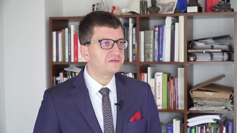 Czy Trump zostanie w Białym Domu na drugą kadencję?
