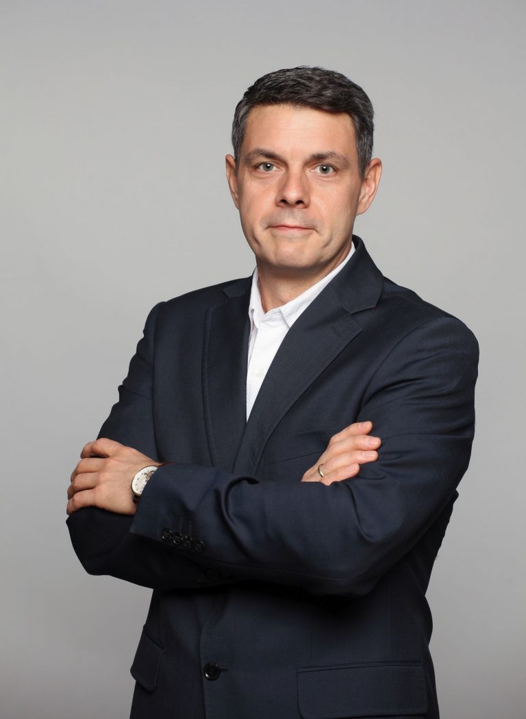 Marek Skowroński (DB Schenker): Wyzwania polskiego transportu drogowego