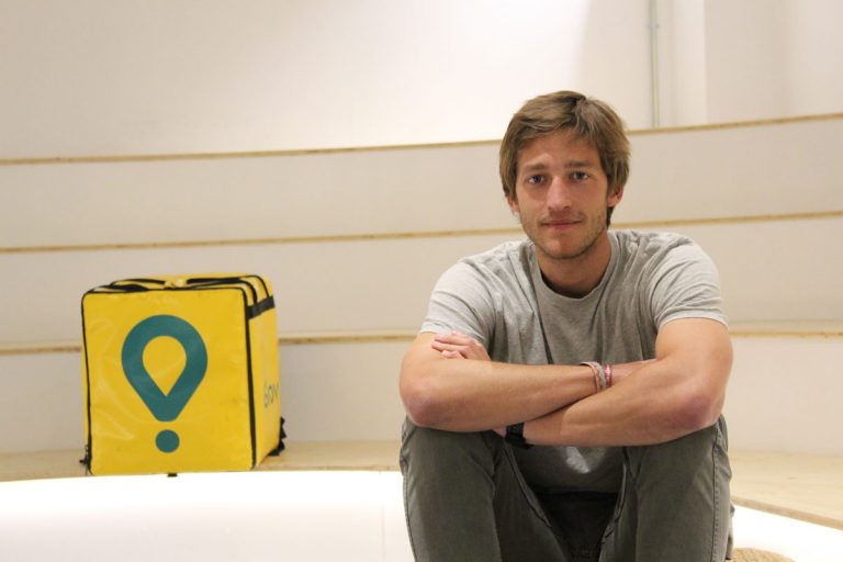 Glovo (właściciel PizzyPortal) wycenione na ponad 1 miliard dolarów zyskuje status jednorożca