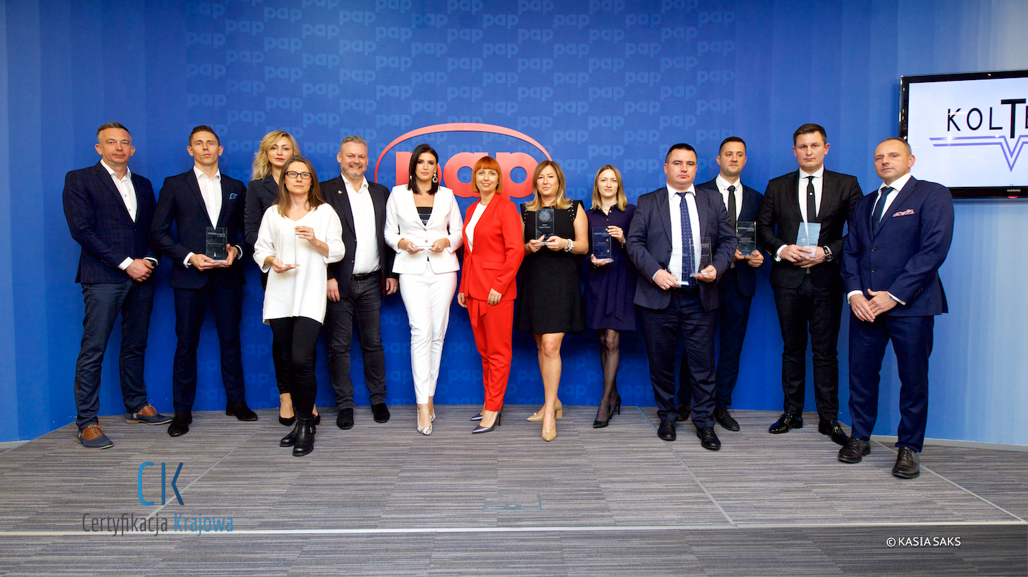 Poznaliśmy laureatów kolejnej edycji Programu Firma Roku! (1)